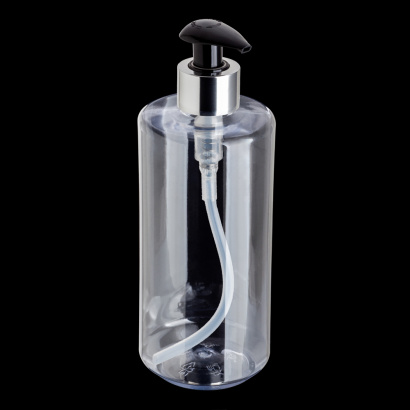 Флакон ПЭТ Флер 500 мл