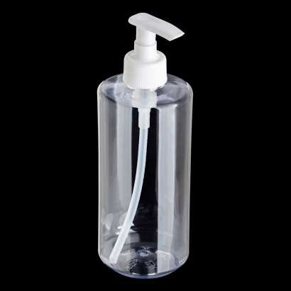 Флакон ПЭТ Флер 500 мл