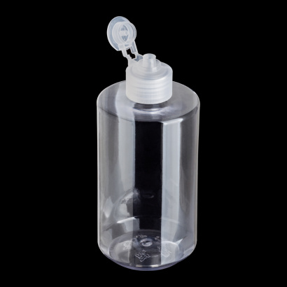 Флакон ПЭТ Флер-400