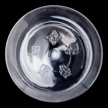 Флакон ПЭТ Флер 500 мл