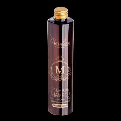 Флакон ПЭТ Сити 300 мл