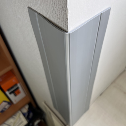 Угловая защита TS 200