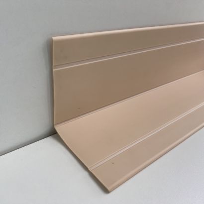 Гибкий плинтус TS 200 (100x100)