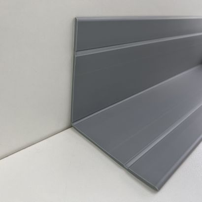 Гибкий плинтус TS 200 (100x100)