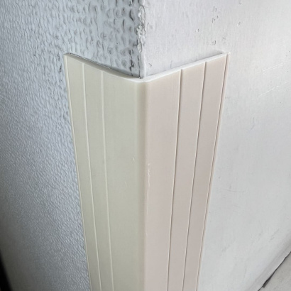 Угловой отбойник TS 50 CP (15 метров)