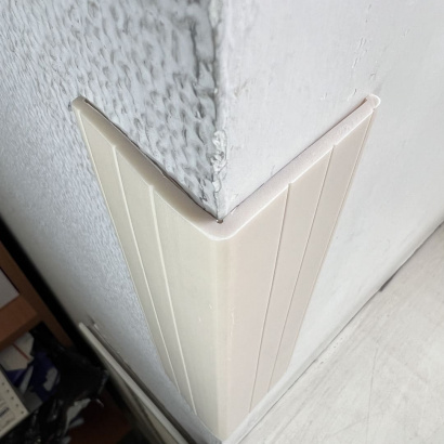 Угловой отбойник TS 50 CP (15 метров)