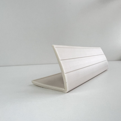 Угловой отбойник TS 50 CP (15 метров)