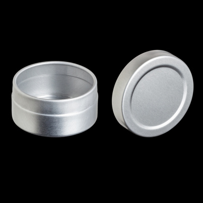 Банка алюминиевая Феникс 10мл, 30мл