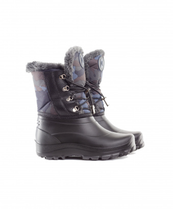 Полусапожки женские из ЭВА  Лайткросс