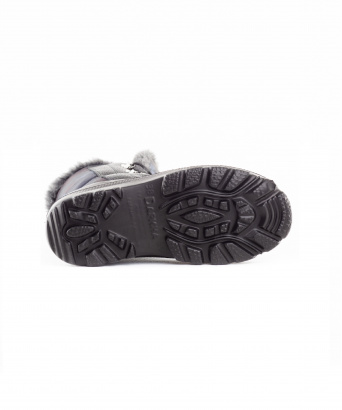 Полусапожки женские из ЭВА  Лайткросс