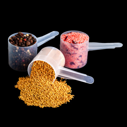 Ложка мерная Скуп 70 мл