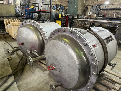 Емкостное оборудование