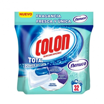 Дой-пак для бытовой химии