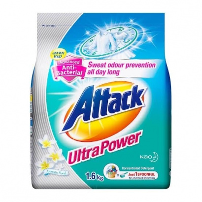 Дой-пак для бытовой химии