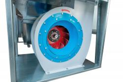 Аспирационные установки AIRTECH компактного типа