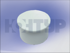 Заглушка канализационная УЮТ