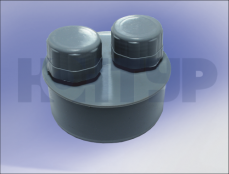 Аэратор канализационный СТАНДАРТ