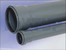 Труба канализационная КОНТУР СТАНДАРТ