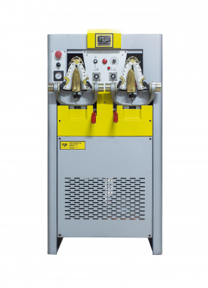 Оборудование для производства обуви - формовка берец DF3