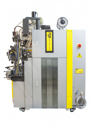 Машина для производства обуви затяжка для пятки ЗПК DB7