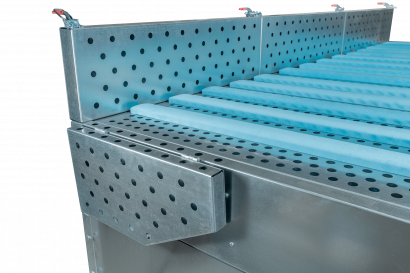 Стол шлифовальный с аспирацией AIRTECH TS