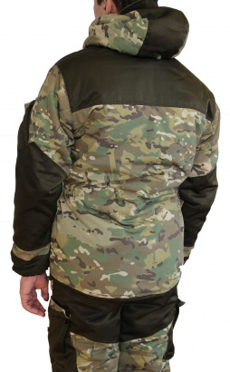 Костюм Горка пошив на заказ от 300 штук