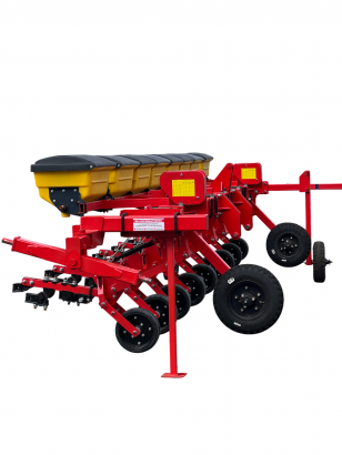 Культиватор КРН-5,6 с АТП