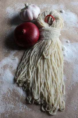 Черева баранья 24-26А