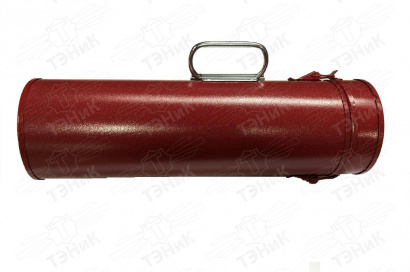 Пенал-термос для электродов П-6