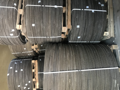 Арматура Стеклопластиковая 12 мм