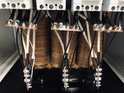 Трансформатор ТСЗМ-250/0,66-УХЛ3-380/133