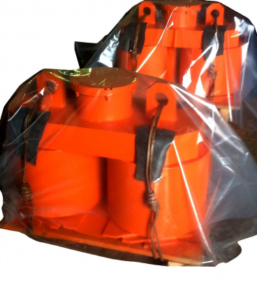 Железоотделитель шкивной