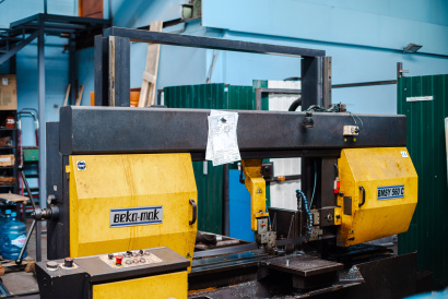 Гидроцилиндры