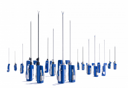 Роботизированная хирургическая система Senhance