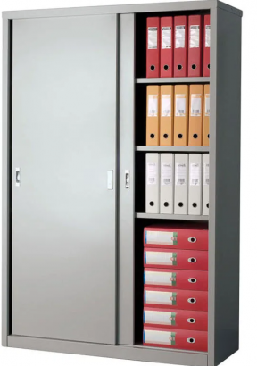 Металлические шкафы