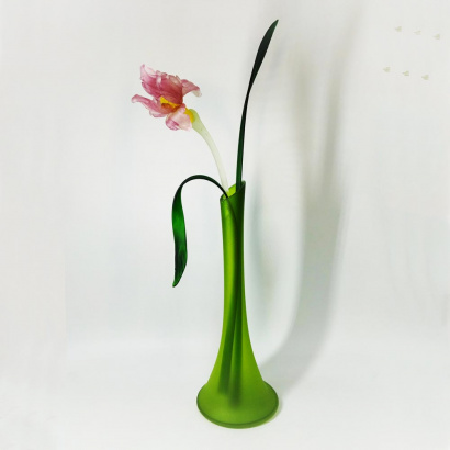 Большая цветочная композиция в ассортименте