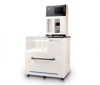 Автоматический анализатор Кьельдаля Sambori SAK1403