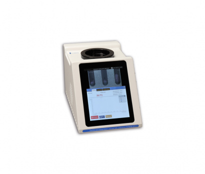 Sambori SPM-41 Прибор для определения температуры плавления