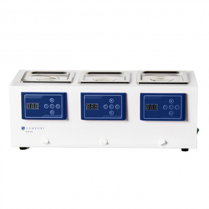 Баня водяная Sambori BW-3MS