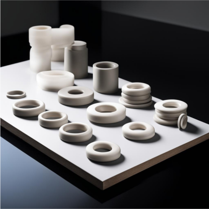 Огнеупрные изделия