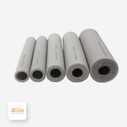 Утеплитель для труб из вспененного полиэтилена Изоком ОТ