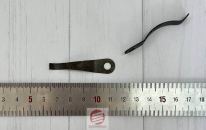 Ленточные (спиральные) пружины