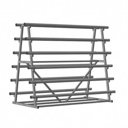 Стеллажи для рулонов