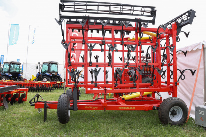 Культиватор универсальный КПД ВИТЯЗЬ®-Евро от 4 м до 14 метров