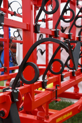 Культиватор универсальный КПД ВИТЯЗЬ®-Евро от 4 м до 14 метров