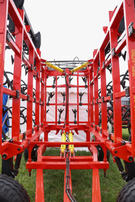 Культиватор универсальный КПД ВИТЯЗЬ®-Евро от 4 м до 14 метров