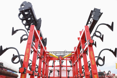 Культиватор универсальный КПД ВИТЯЗЬ®-Евро от 4 м до 14 метров