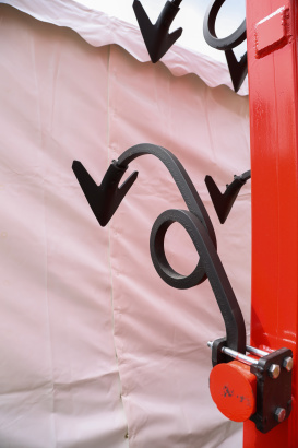 Культиватор универсальный КПД ВИТЯЗЬ®-Евро от 4 м до 14 метров