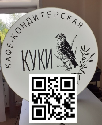 Вывески, световые короба и панели