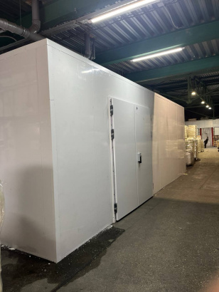 Среднетемпературная камера